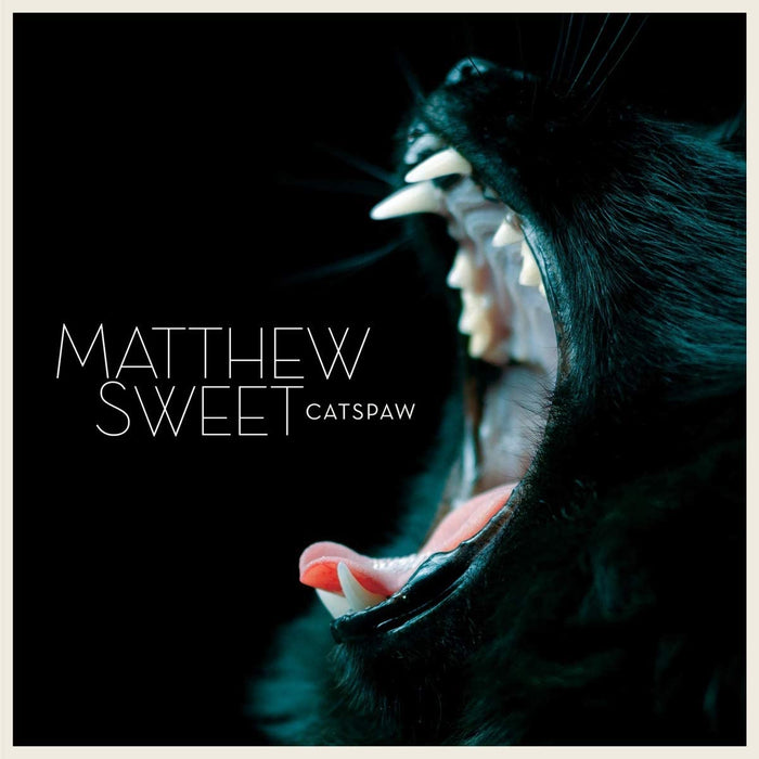 Matthew Sweet - Catspaw Vinyl LP 2021