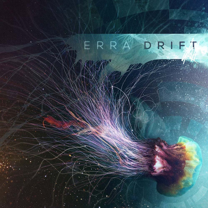 ERRA Drift DOUBLE LP Vinyl NEW 2017