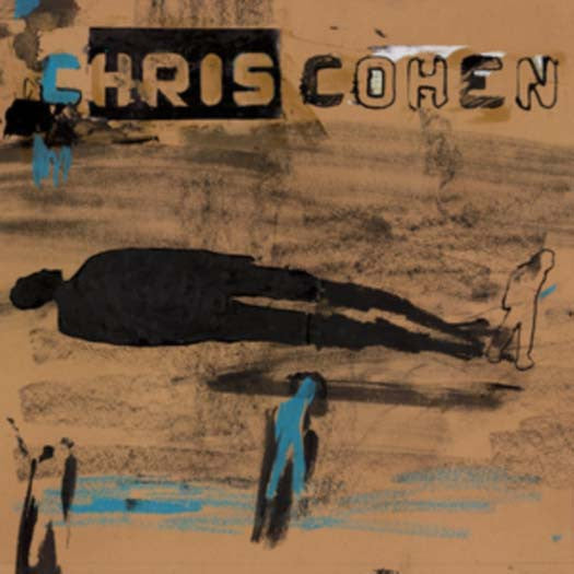 CHRIS COHEN AS IF APART LP VINYL NEW