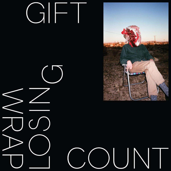 Gift Wrap Losing Count Vinyl LP 2018