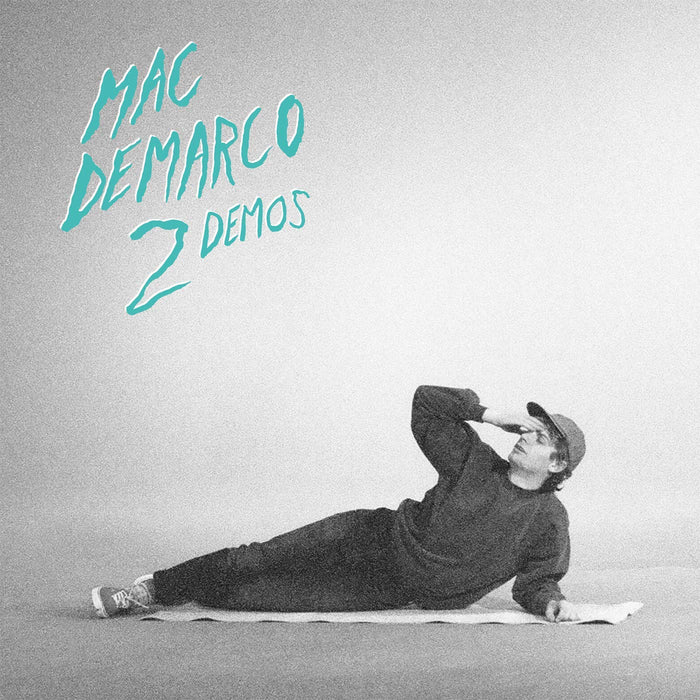 Mac Demarco 2 Demos 10Th Anniversary Vinyl LP 2018