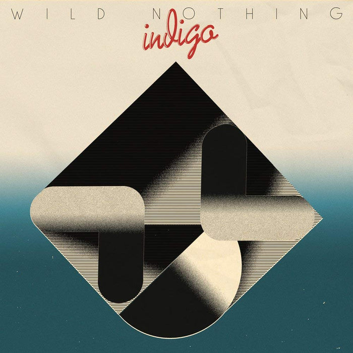 Wild Nothing Indigo Vinyl LP 2018