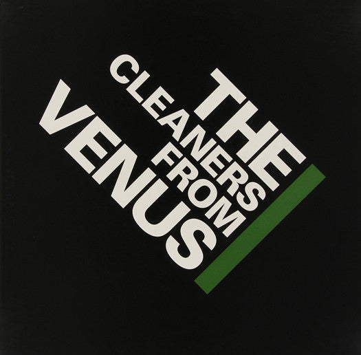 CLEANERS FROM VENUS CLEANERS FROM VENUS 3 LP VINYL NEW (US) 33RPM