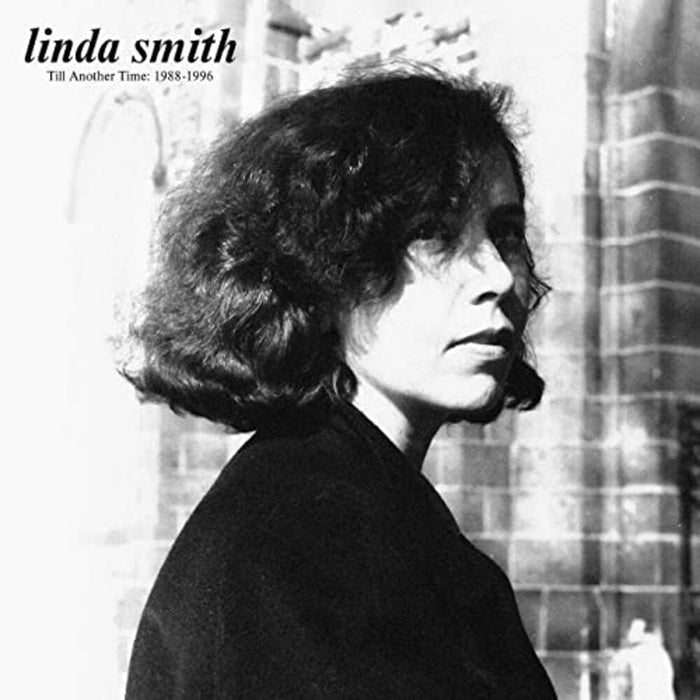 Linda Smith Till Another Time Vinyl LP 2021