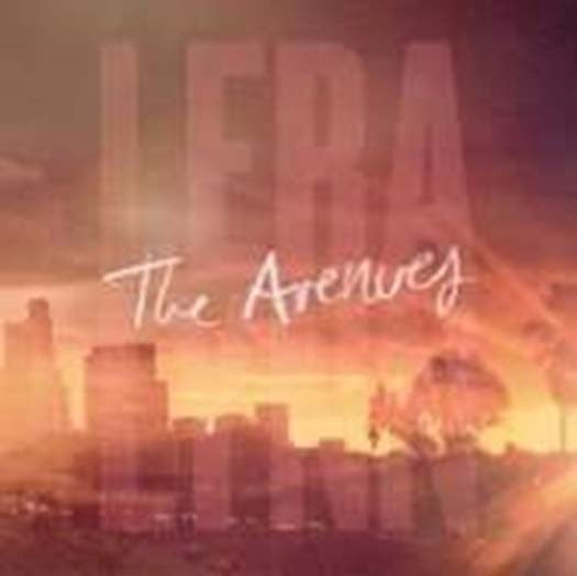 LERA LYNN The Avenues 12" LP Vinyl NEW