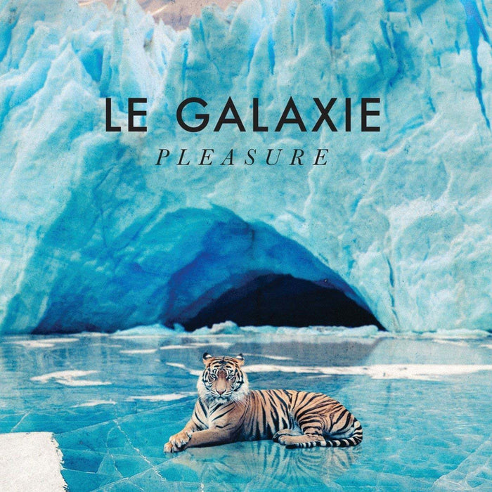 LE GALAXIE Pleasure LP Vinyl NEW 2018