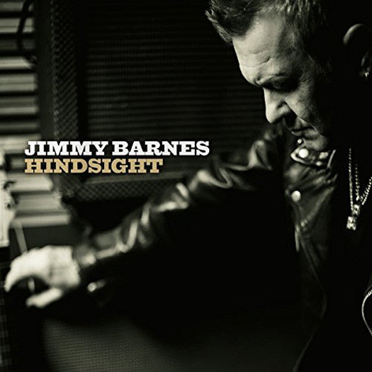 JIMMY BARNES HINDSIGHT LP VINYL NEW 2014 33RPM