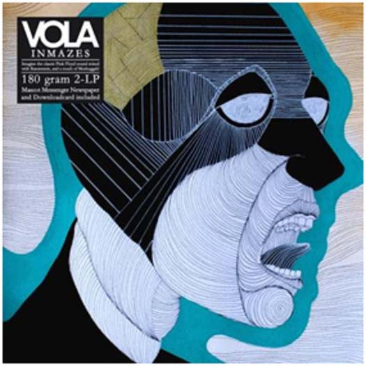 VOLA Inmazes 2LP Vinyl NEW