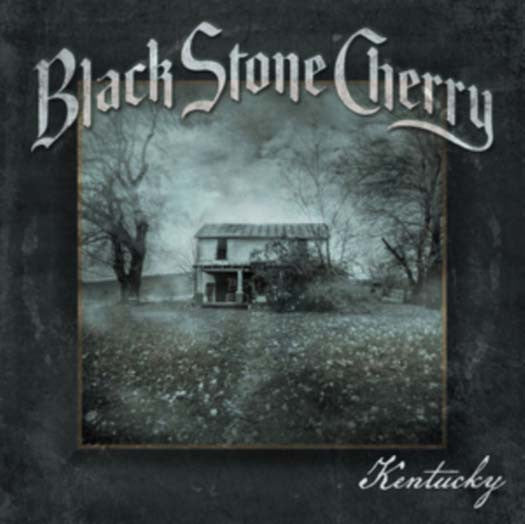 Black Stone Cherry Kentucky LP Vinyl New