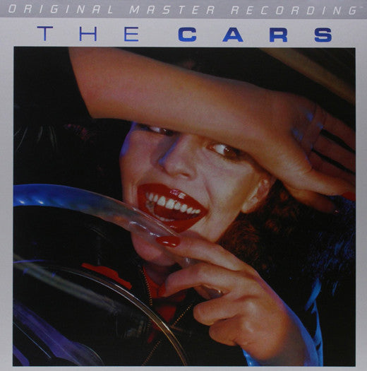 CARS CARS LP VINYL NEW (US) 33RPM