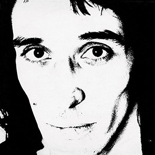 JOHN CALE FEAR LP VINYL NEW (US) 33RPM