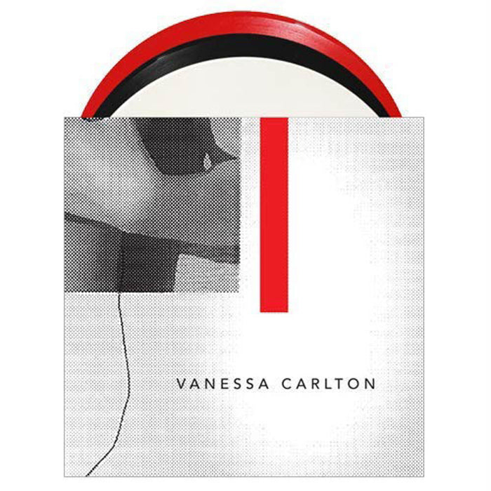 Vanessa Carlton Double Live & Covers Triple Vinyl LP New 2018