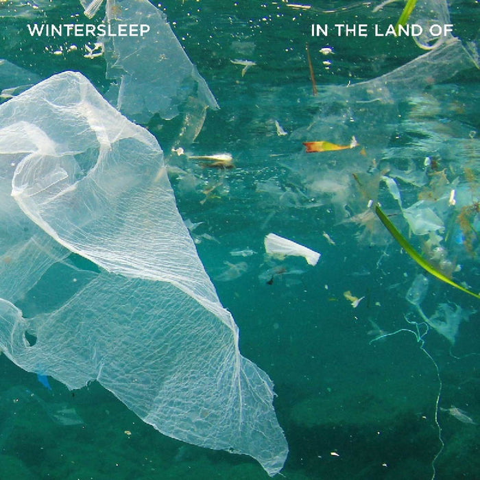 Wintersleep In The Land Of Vinyl LP New 2019