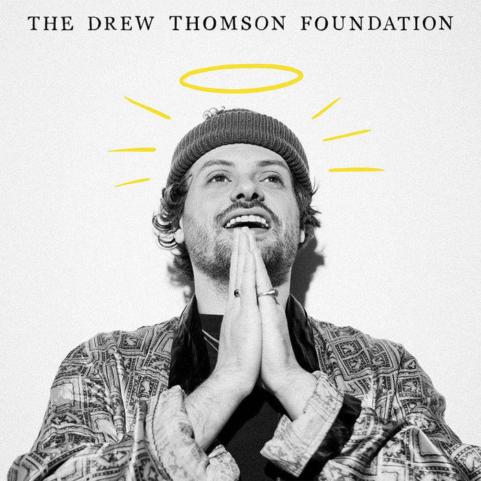 The Drew Thomson Foundation Vinyl LP New 2019