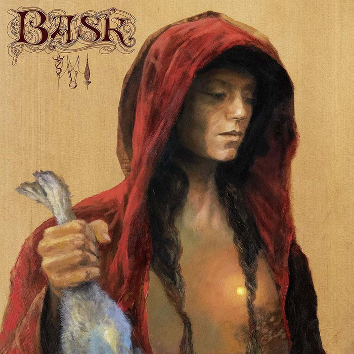 Bask - Iii Vinyl LP New 2019