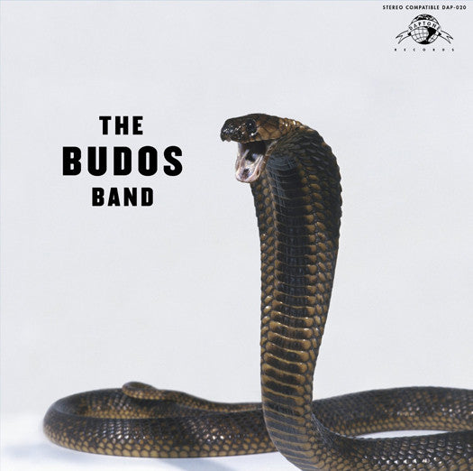 BUDOS BAND BUDOS BAND III LP VINYL NEW (US) 33RPM