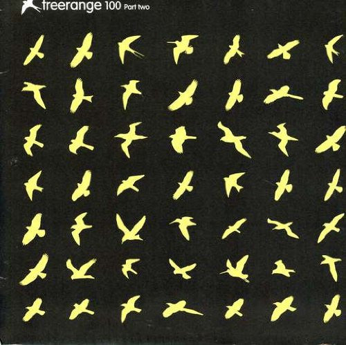 Various Artists Freerange 100 Part 2 12