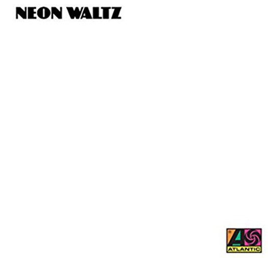 NEON WALTZ FIRST LIGHT 12 INCH VINYL SINGLE NEW