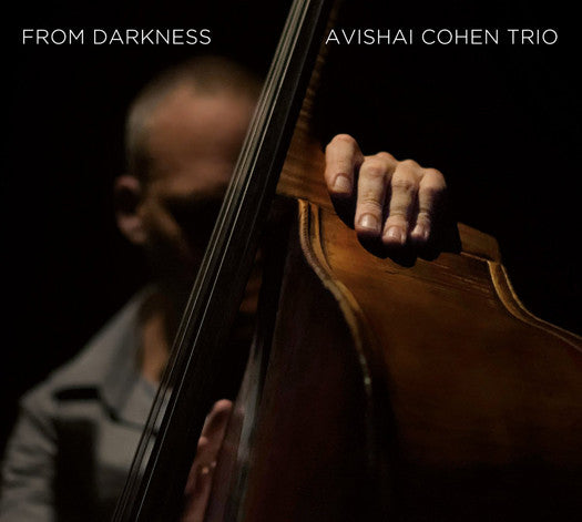 Avishai Cohen Trio From Darkness LP Vinyl New