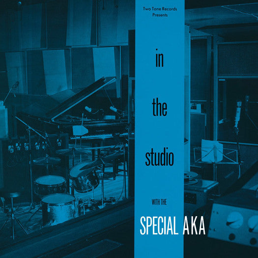 SPECIAL AKA INSTUDIO LP VINYL 33RPM NEW 2014 REMASTERED