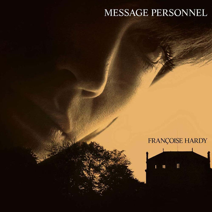 Francoise Hardy - Message Personnel (Fra) Vinyl LP New 2016