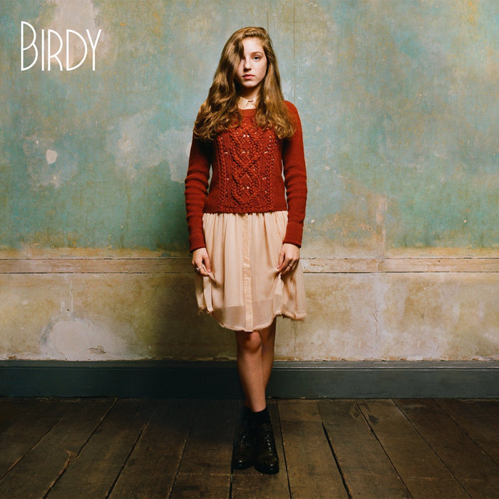 Birdy - Self Titled Vinyl LP 2012