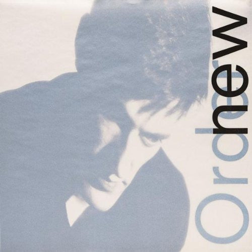 New Order Low-Life Vinyl LP 2009