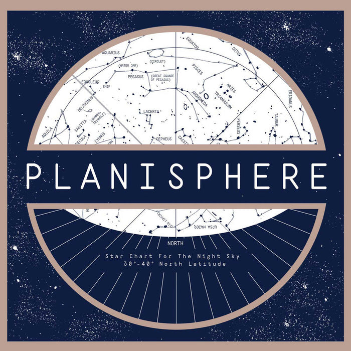 Planisphere Vinyl LP New 2019