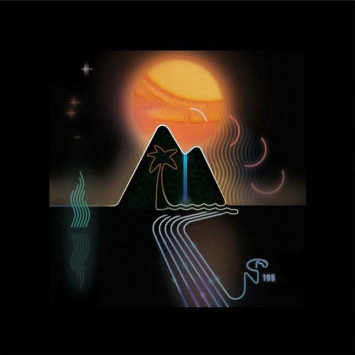 Valley Of The Sun: Field Guide To Inner Harmony Vinyl LP 2022