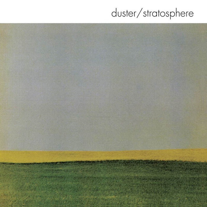 Duster Stratosphere Vinyl LP New 2019