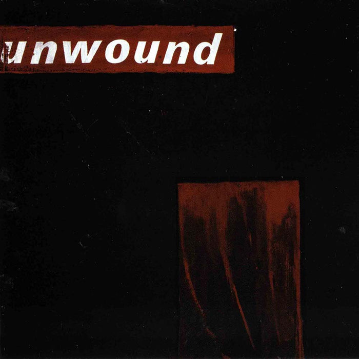 Unwound Unwound (Self Titled) Vinyl LP 2023