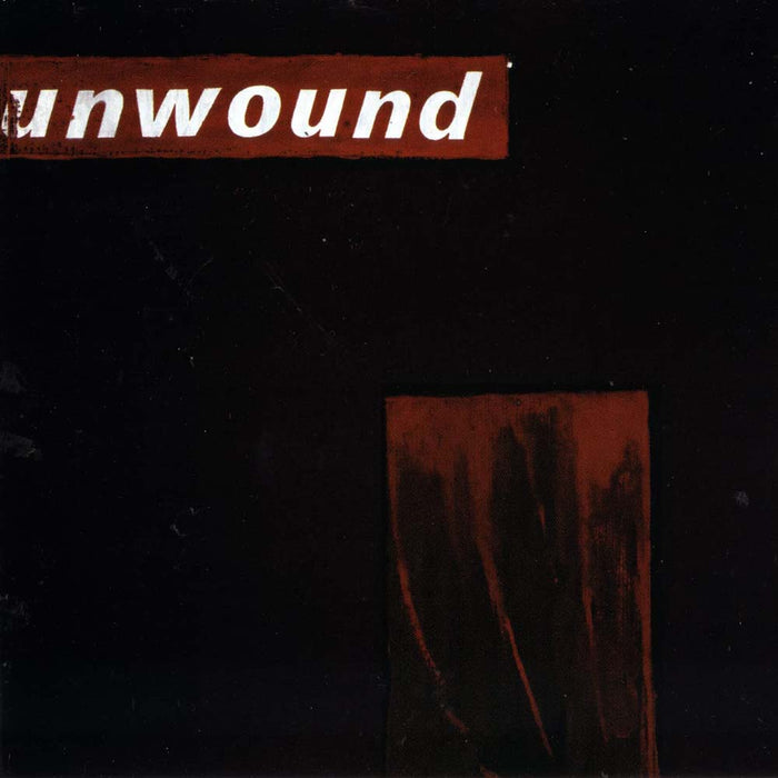 Unwound Unwound Rising Blood Vinyl LP Rising Blood 2023