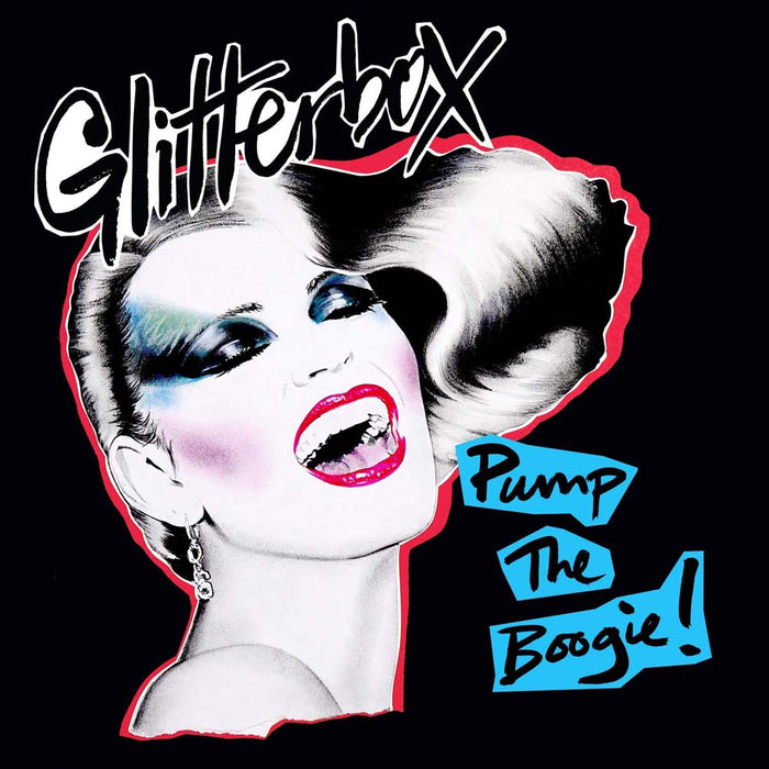 Various Artists Glitterbox Pump the Boogie Vinyl LP New 2018