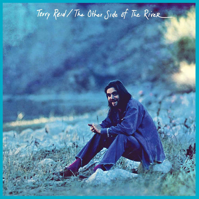 Terry Reid - The Other Side Of The River Vinyl LP New 2016