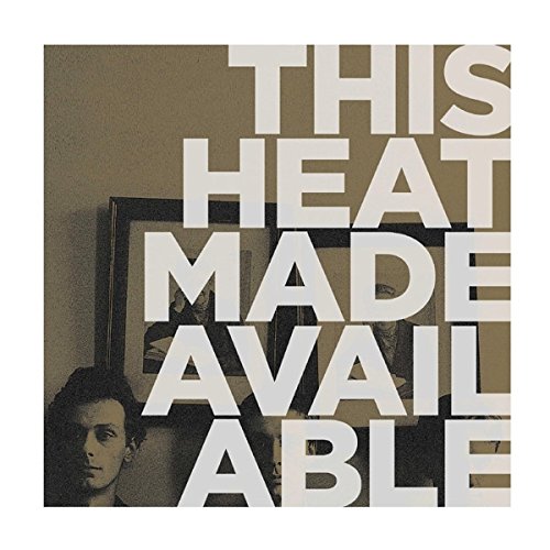 This Heat Made Available Vinyl LP 2018