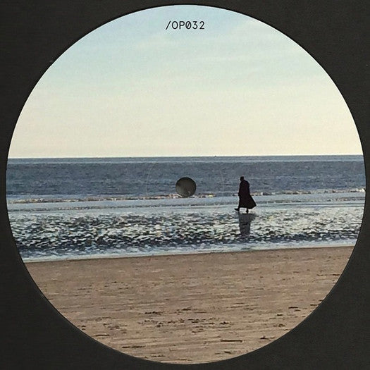 NICOLAS JAAR NYMPHS III 12" EP VINYL NEW 180GM 2015 33RPM & 45RPM