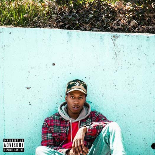 COUSIN STIZZ Suffolk County Limited Colour LP Vinyl NEW 2017