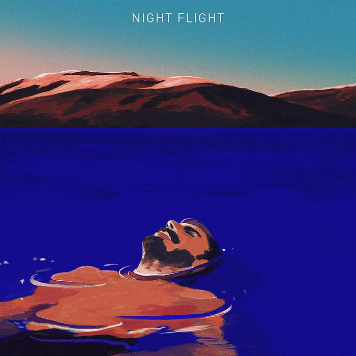 Night Flight Vinyl LP New 2019