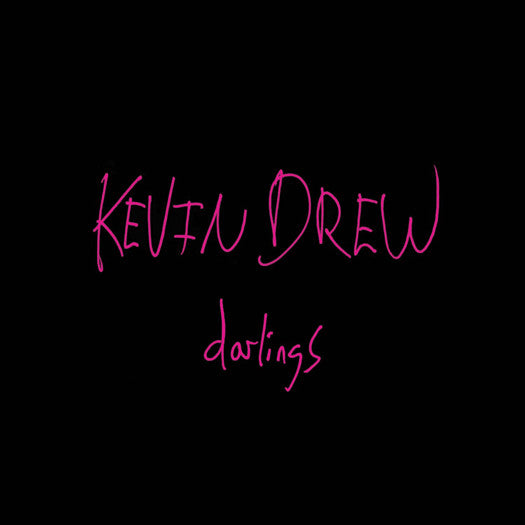 KEVIN DREW DARLINGS LP VINYL NEW (US) 33RPM