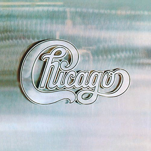 CHICAGO CHICAGO II LP VINYL NEW (US) 33RPM