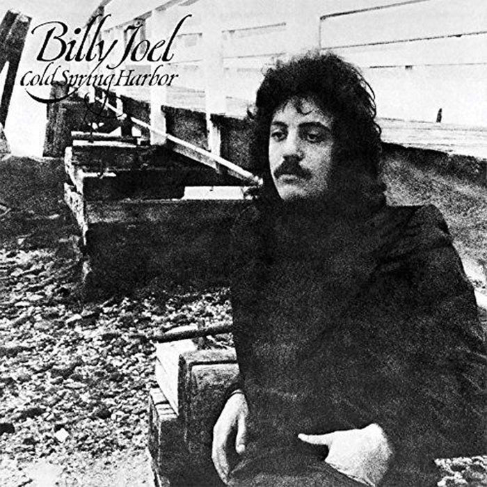 BILLY JOEL Cold Spring Harbor LP Vinyl NEW
