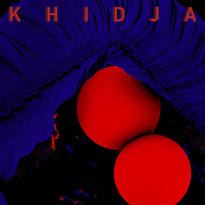 Khidja In The Middle of the Night Vinyl LP 2019