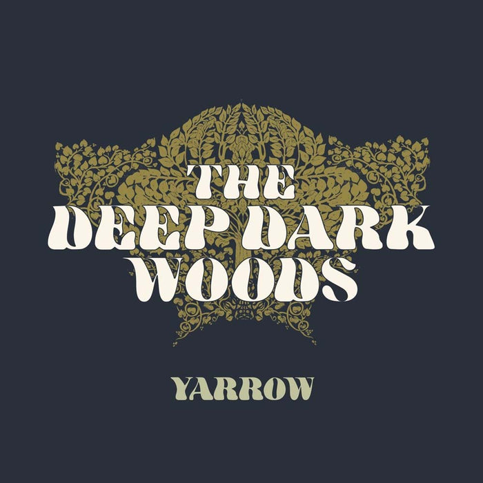 DEEP DARK WOODS Yarrow LP Vinyl NEW 2017