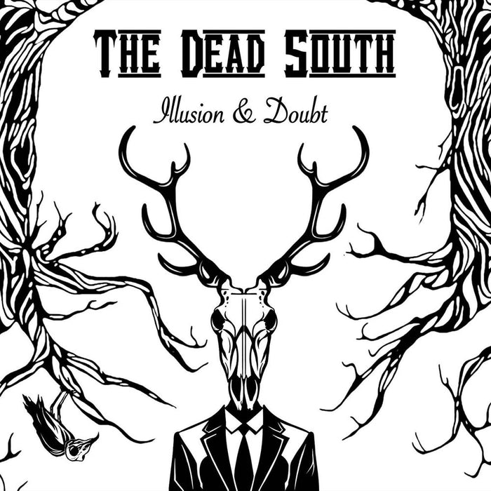 The Dead Sh - Illusion & Doubt Vinyl LP New 2019