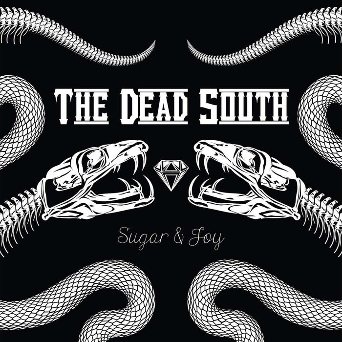 The Dead South Sugar & Joy Vinyl LP New 2019