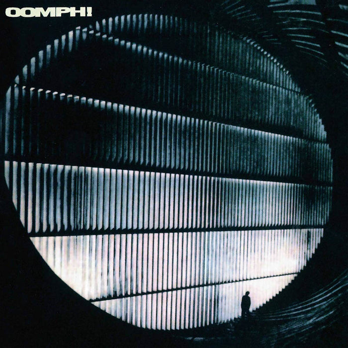 Oomph Oomph Vinyl LP New 2019