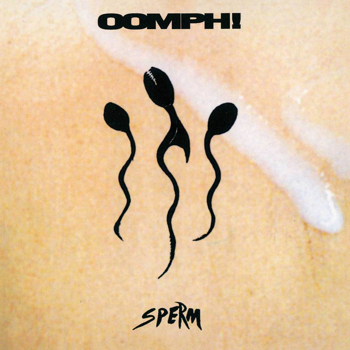 Oomph Sperm Vinyl LP New 2019