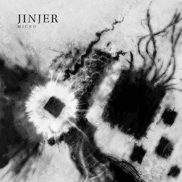 Jinjer Micro Vinyl LP New 2019