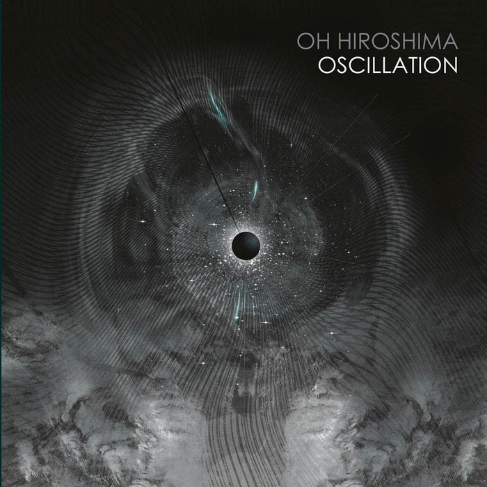 Oh Hiroshima Oscillation Vinyl LP 2019