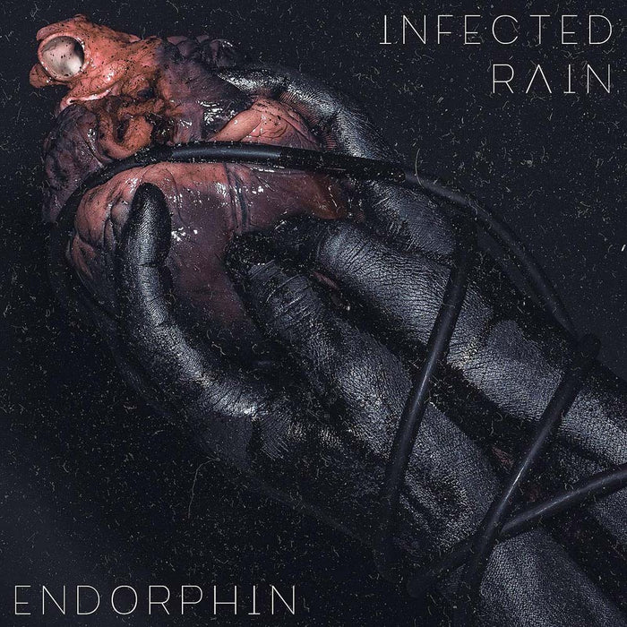 Infected Rain Endorphin Vinyl LP 2019